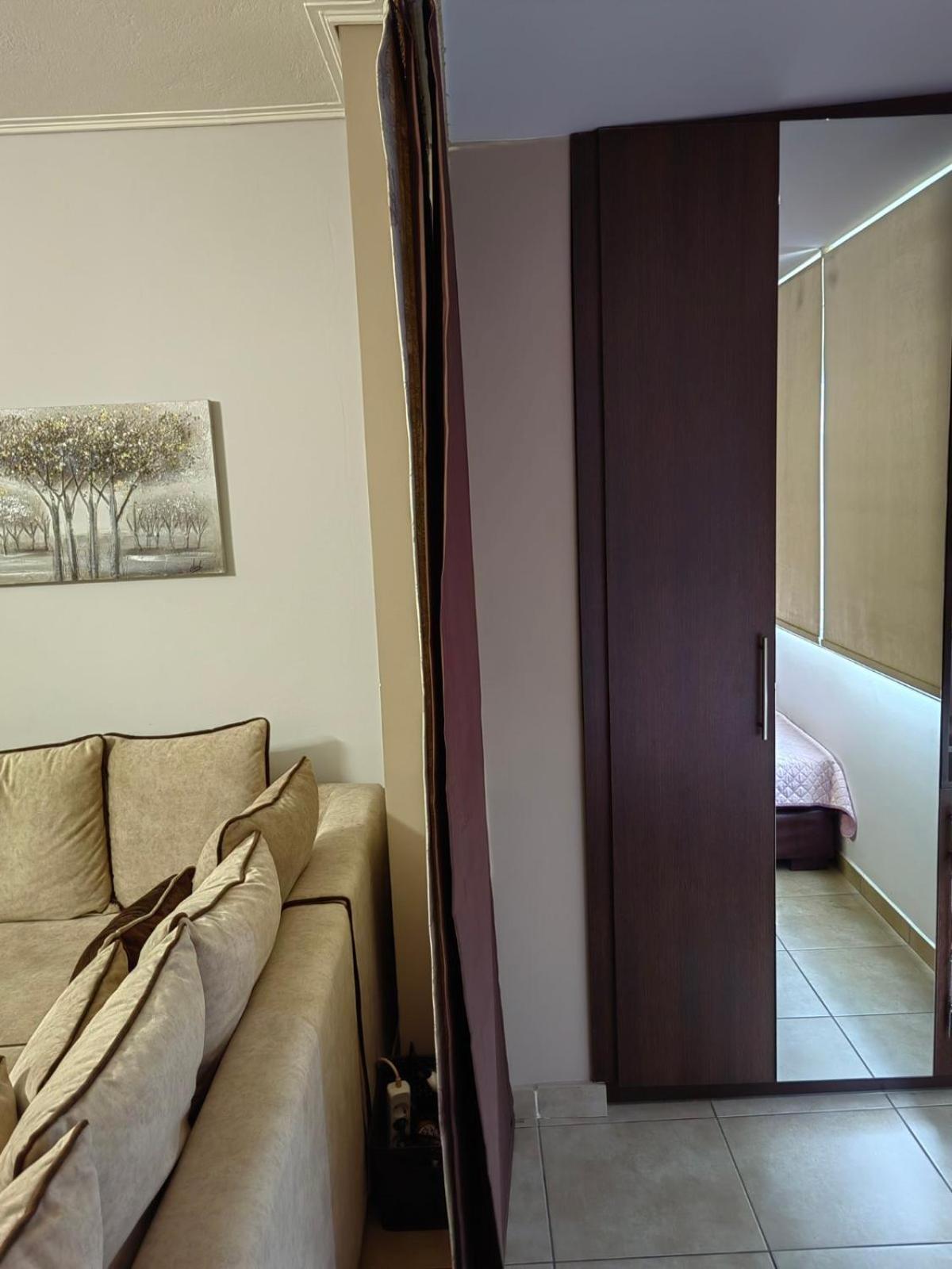 Hill View Apartment Near Acropolis 雅典 外观 照片