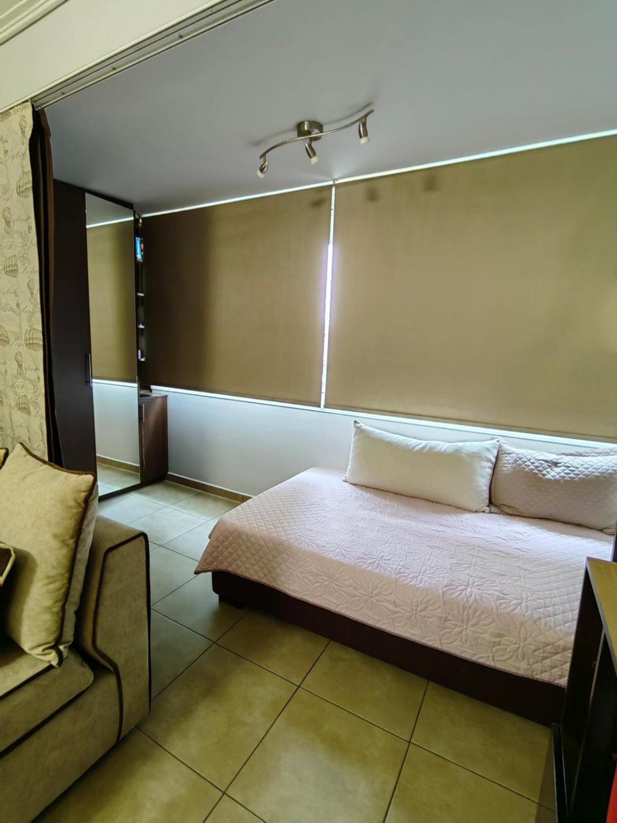 Hill View Apartment Near Acropolis 雅典 外观 照片