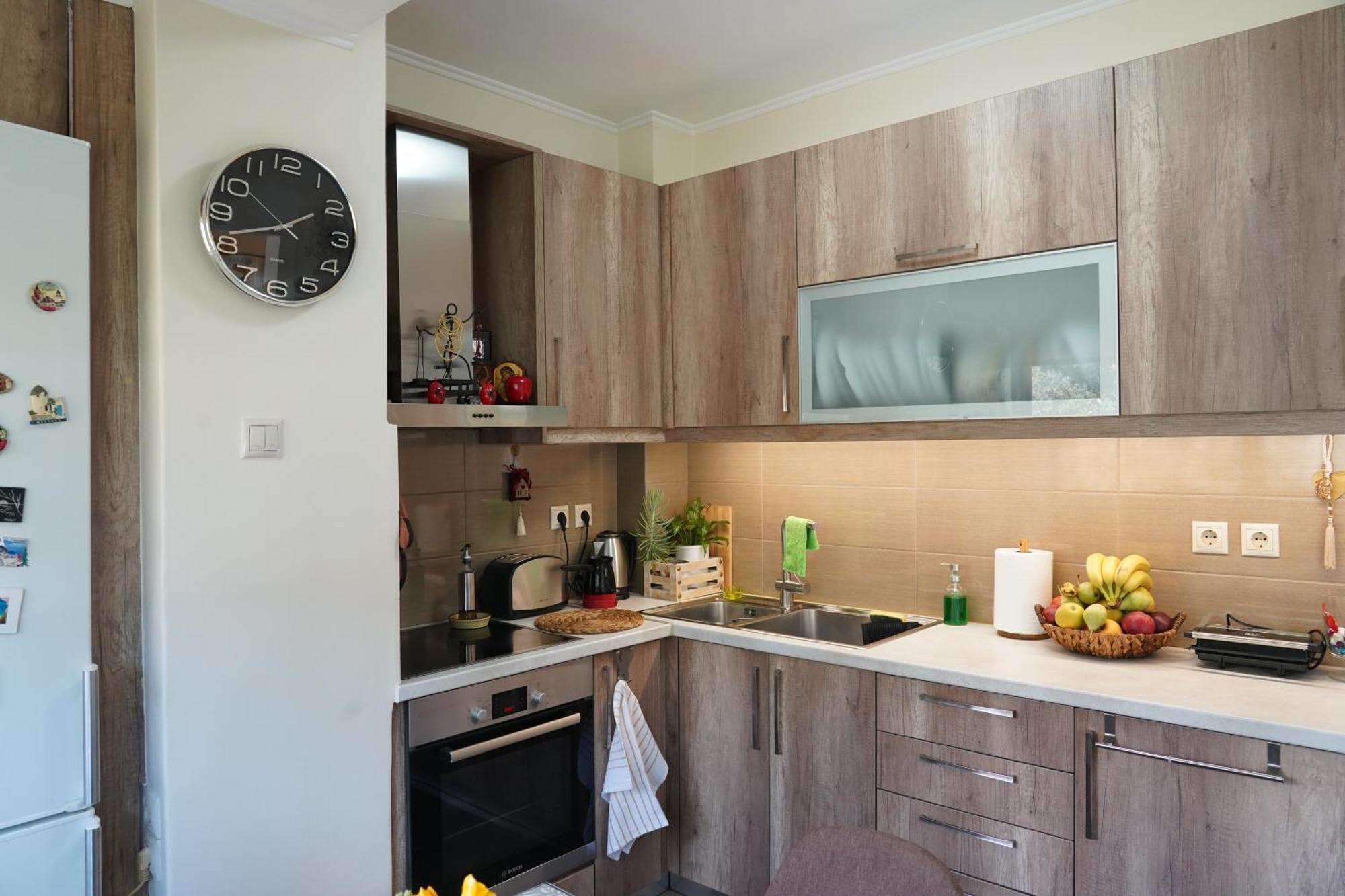 Hill View Apartment Near Acropolis 雅典 外观 照片