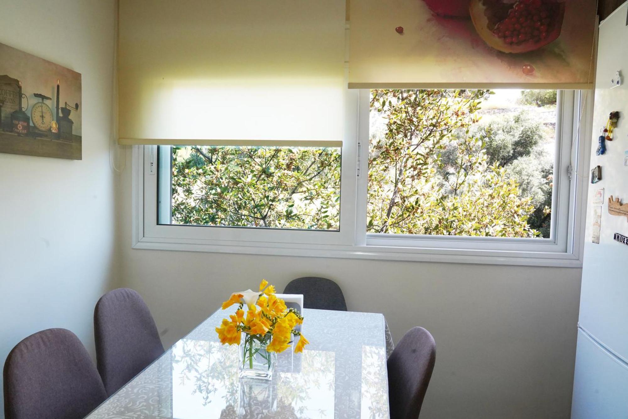Hill View Apartment Near Acropolis 雅典 外观 照片