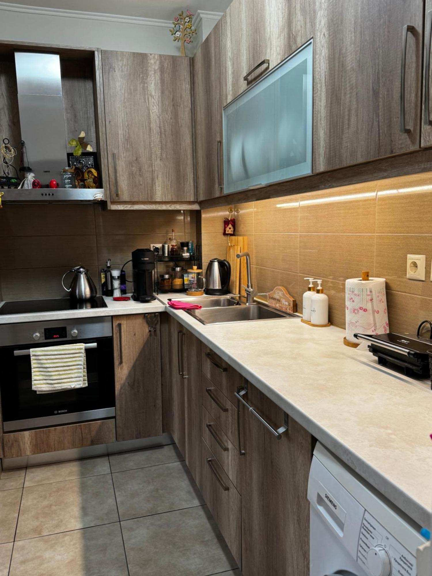Hill View Apartment Near Acropolis 雅典 外观 照片