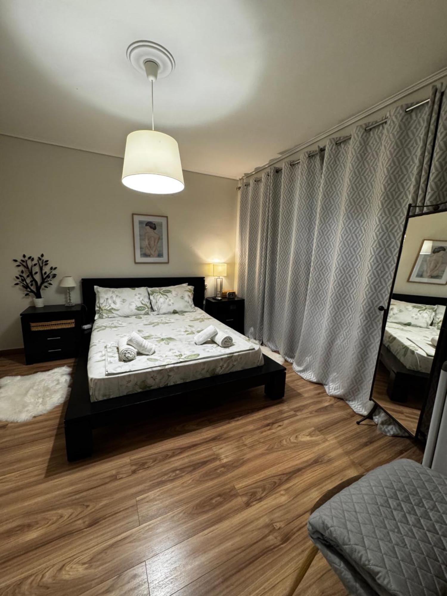 Hill View Apartment Near Acropolis 雅典 外观 照片