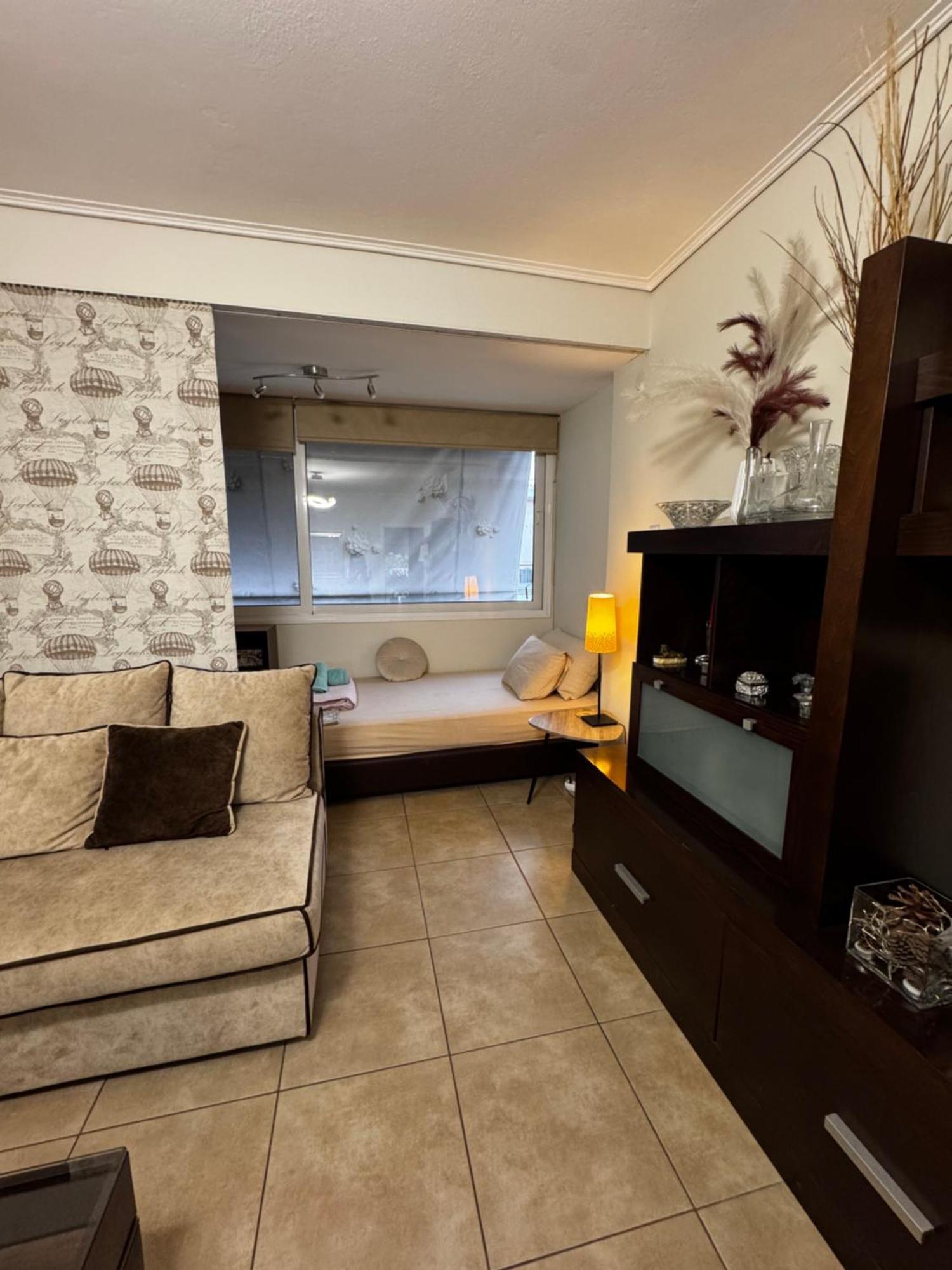Hill View Apartment Near Acropolis 雅典 外观 照片