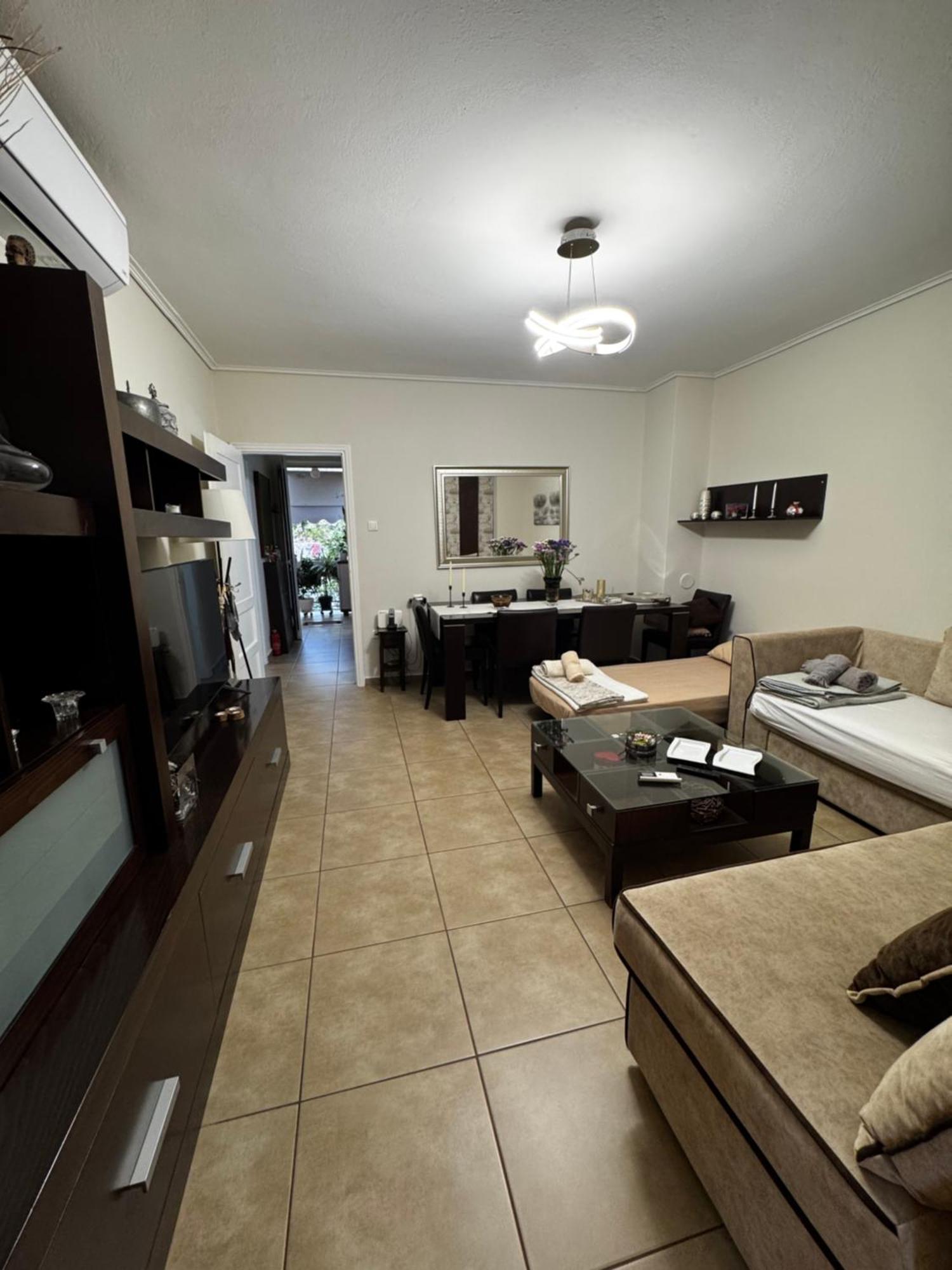 Hill View Apartment Near Acropolis 雅典 外观 照片